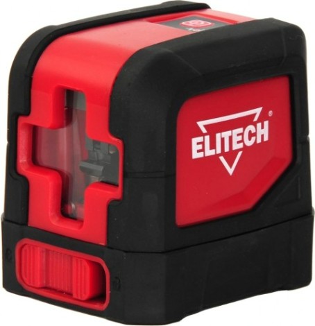 Лазерный уровень ELITECH ЛН 3К [186280]
