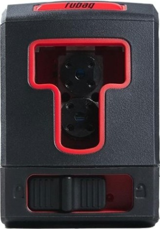 Лазерный уровень FUBAG Crystal 10R VH [31622]