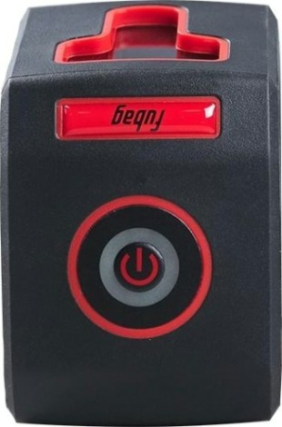 Лазерный уровень FUBAG Crystal 10R VH Set с набором аксессуаров [31623]