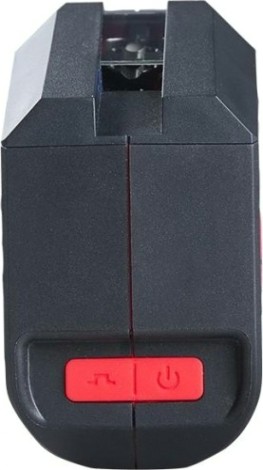 Лазерный уровень FUBAG Crystal 20R VH [31625]