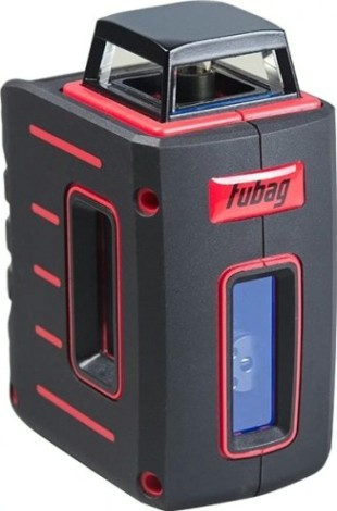Лазерный уровень FUBAG Prisma 20R V2H360 [31630]