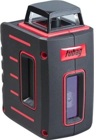 Лазерный уровень FUBAG Prisma 20R VH360 [31629]