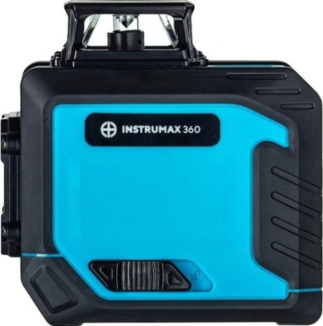 Лазерный уровень INSTRUMAX 360 [IM0137]