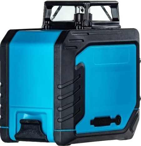 Лазерный уровень INSTRUMAX 360 [IM0137]