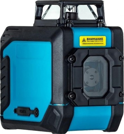 Лазерный уровень INSTRUMAX 360 [IM0137]