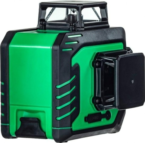 Лазерный уровень INSTRUMAX GREENLINER 3-360 [IM0135]