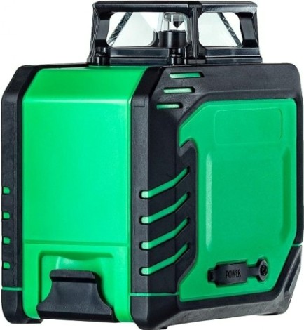 Лазерный уровень INSTRUMAX GREENLINER 360 [IM0134]