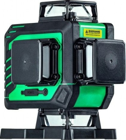Лазерный уровень INSTRUMAX GREENLINER 4-360 [IM0136]