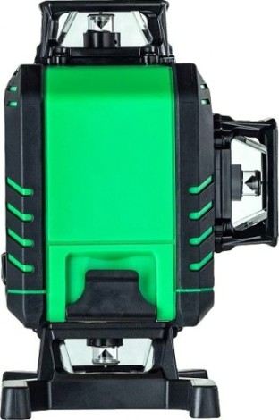 Лазерный уровень INSTRUMAX GREENLINER 4-360 [IM0136]