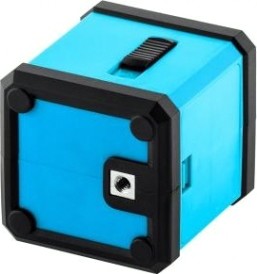Лазерный уровень INSTRUMAX QBiG RED [IM0130]