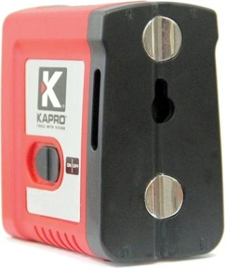Лазерный уровень KAPRO 862