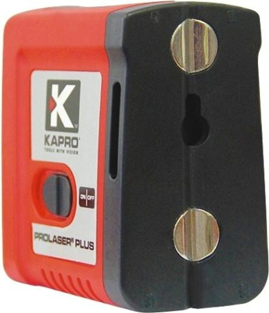 Лазерный уровень KAPRO 862 в наборе [862-НАБОР]