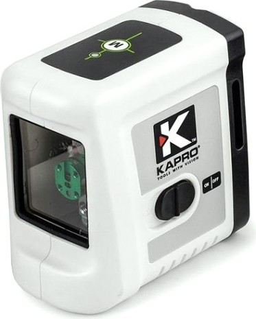 Лазерный уровень KAPRO 862G Лазерный уровень KAPRO 862G