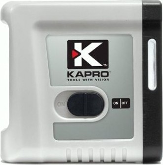 Лазерный уровень KAPRO 862G