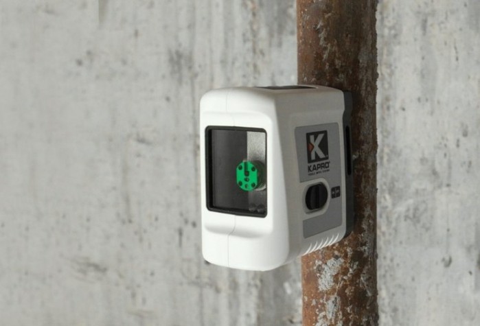 Лазерный уровень KAPRO 862G