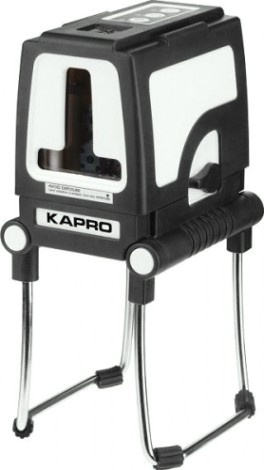 Лазерный уровень KAPRO 872G Лазерный уровень KAPRO 872G