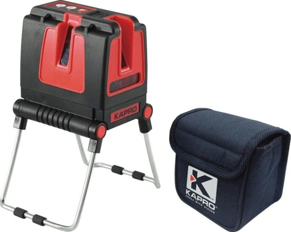 Лазерный уровень KAPRO 873 Лазерный уровень KAPRO 873