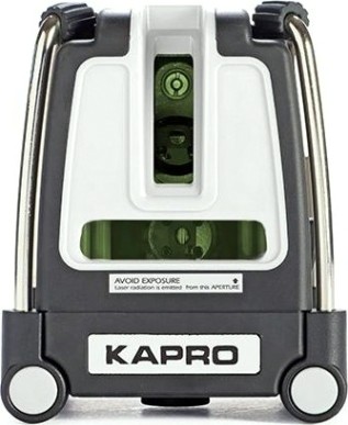 Лазерный уровень KAPRO 873G Лазерный уровень KAPRO 873G