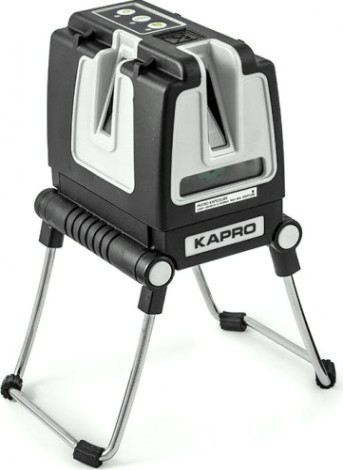 Лазерный уровень KAPRO 873G