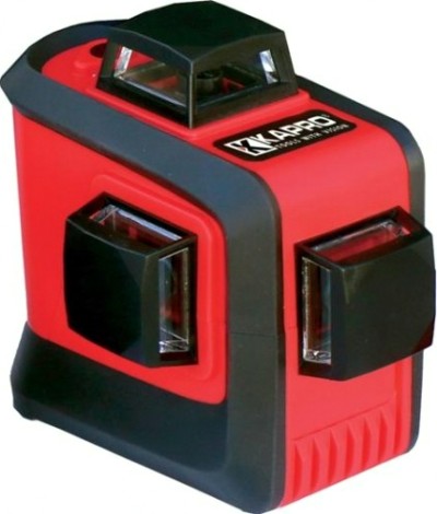 Лазерный уровень KAPRO 883N [883]