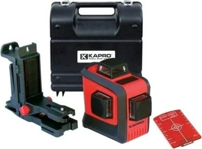 Лазерный уровень KAPRO 883NG