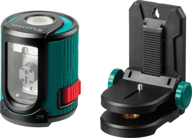 Лазерный уровень KRAFTOOL CL 20 #2 [34700-2]