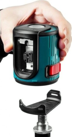 Лазерный уровень KRAFTOOL CL 20 [34700]