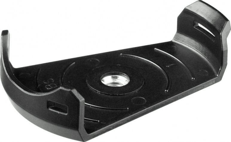 Лазерный уровень KRAFTOOL CL 20 #4 держатель, штатив, в кейcе [34700-4_z01]