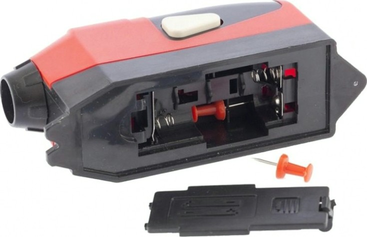 Лазерный уровень MATRIX 35 006 [35006]