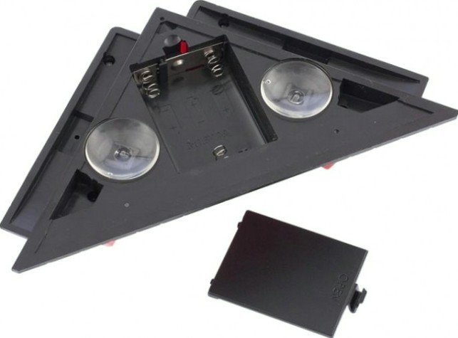 Лазерный уровень MATRIX 35 007 [35007]