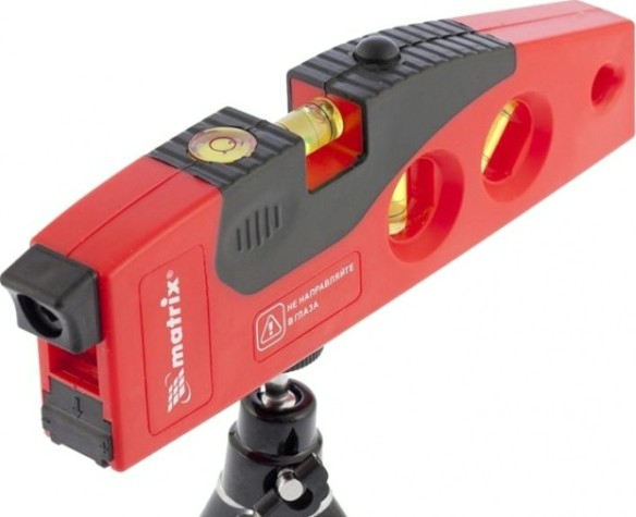 Лазерный уровень MATRIX 35 022 [35022]