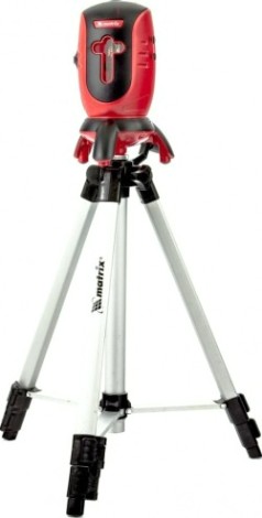 Лазерный уровень MATRIX 35 063 [35063]