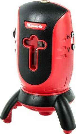 Лазерный уровень MATRIX 35 065 [35065]
