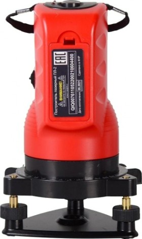 Лазерный уровень Ресанта ПЛ-2 построитель [61/10/522]