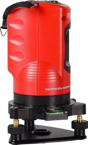 Лазерный уровень Ресанта ПЛ-2ШК (ЛУ-2ПШ) [61/10/517]