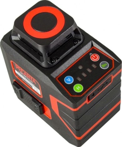 Лазерный уровень Ресанта ПЛ-360 Green [61/10/531]