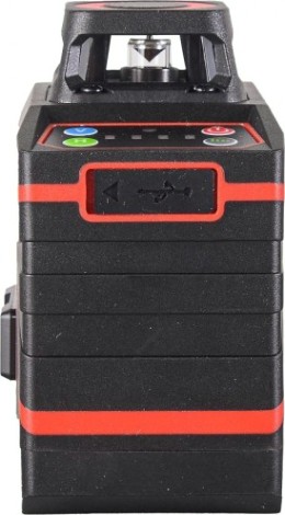 Лазерный уровень Ресанта ПЛ-360 построитель [61/10/523]