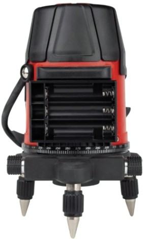 Лазерный уровень RGK LP-62 [4610011871658]