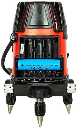 Лазерный уровень RGK LP-64 [4610011871665]