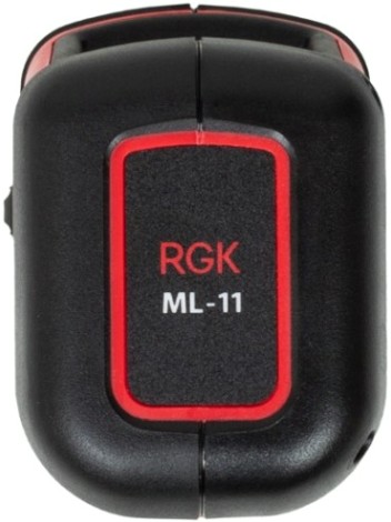 Лазерный уровень RGK ML-11 [4610011871771]
