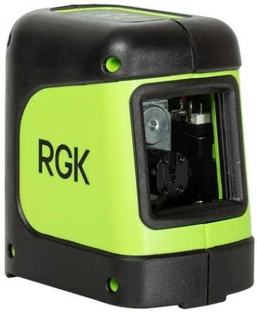 Лазерный уровень RGK ML-11G [775090]