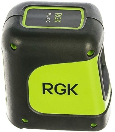 Лазерный уровень RGK ML-11G [775090]