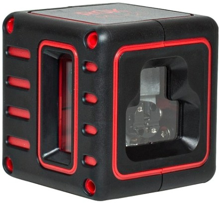 Лазерный уровень RGK ML-21 [4610011871788]