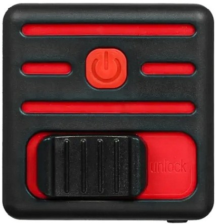 Лазерный уровень RGK ML-21 [4610011871788]