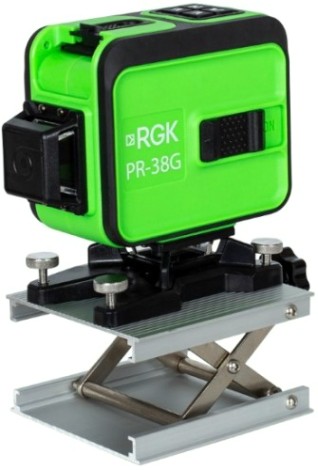 Лазерный уровень RGK PR-38G [776066]