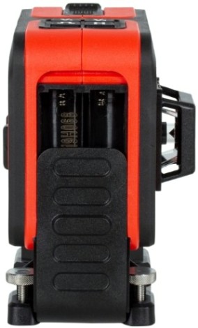 Лазерный уровень RGK PR-38R [776059]