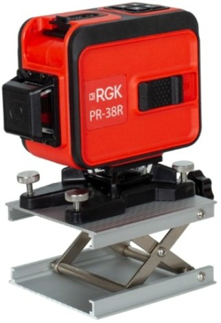Лазерный уровень RGK PR-38R [776059]