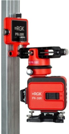 Лазерный уровень RGK PR-38R [776059]