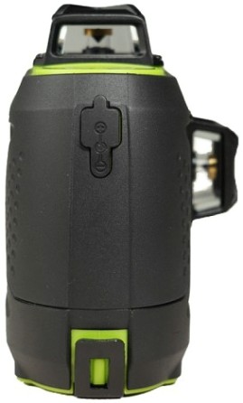 Лазерный уровень RGK PR-3G [4610011874796]