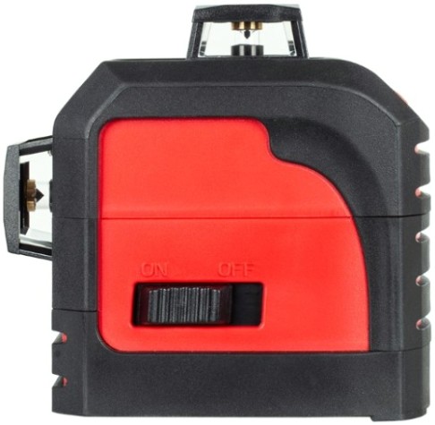 Лазерный уровень RGK PR-3M [4610011871542]